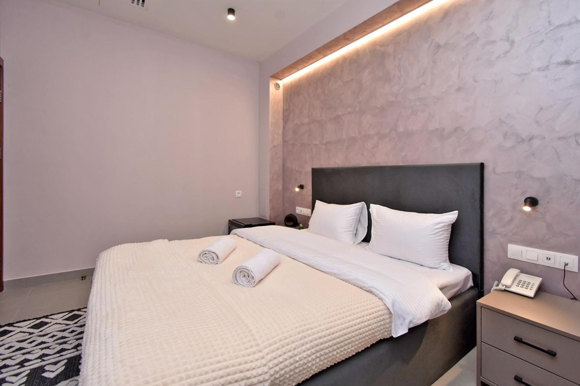 Avenue 23 Boutique Hotel Yerevan Bagian luar foto