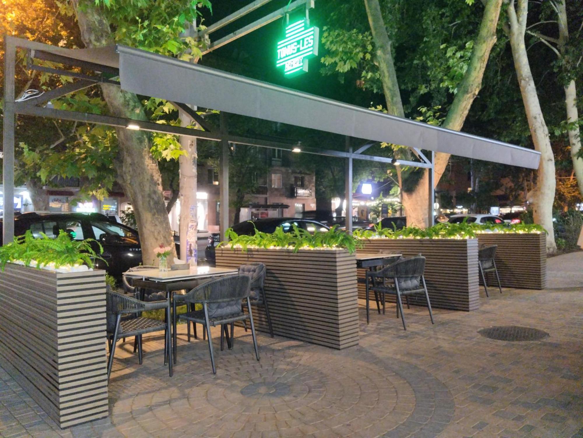 Avenue 23 Boutique Hotel Yerevan Bagian luar foto
