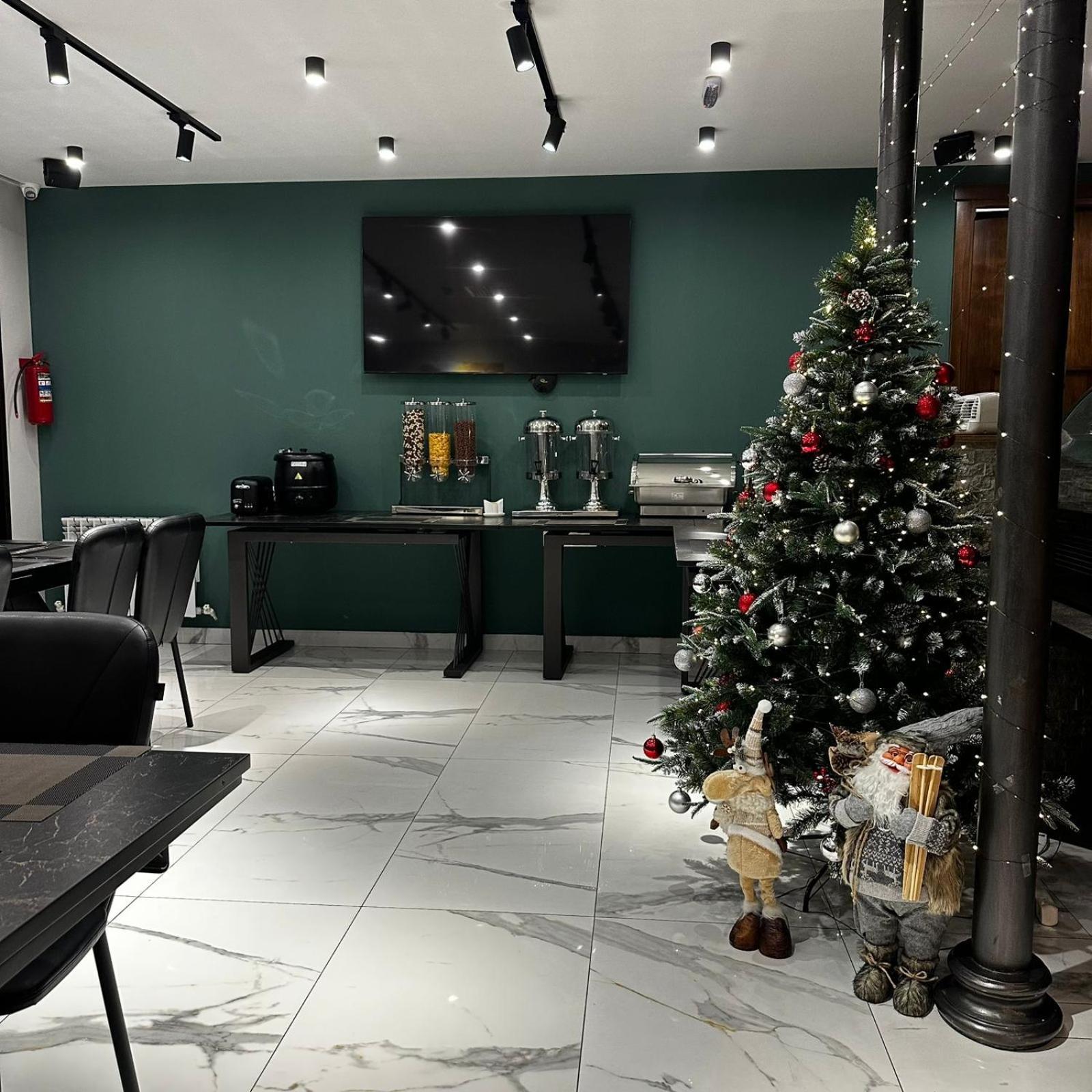 Avenue 23 Boutique Hotel Yerevan Bagian luar foto